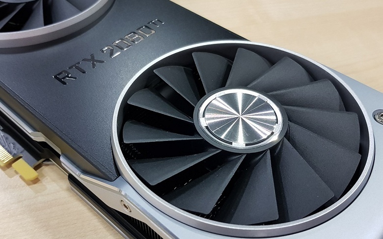 Известный оверклокер уверяет, что проблема с видеокартами GeForce RTX 2080 Ti действительно не является массовой - 1 Известный оверклокер уверяет, что проблема с видеокартами GeForce RTX 2080 Ti действительно не является массовой