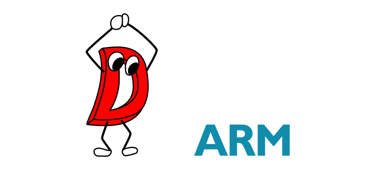 Как на D писать под ARM - 1