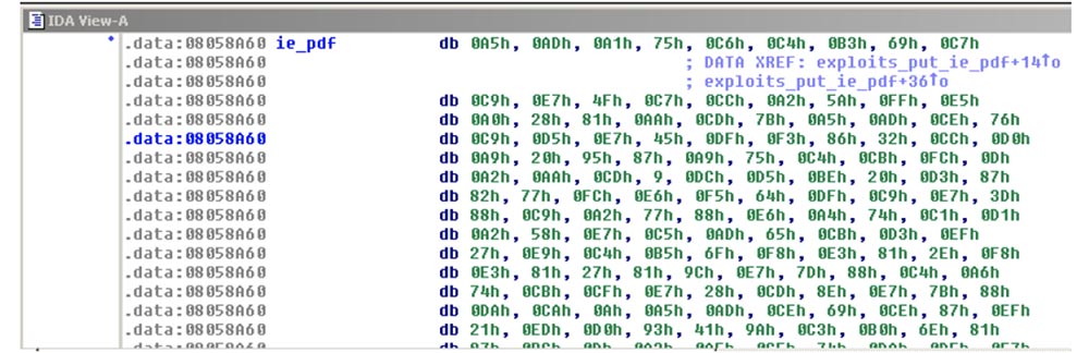 Конференция DEFCON 17. Посмеёмся над вашими вирусами! Часть 2 - 10