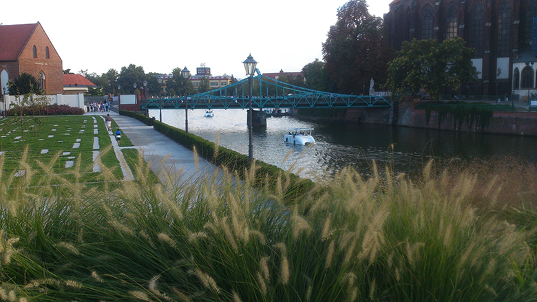 Релокация в Luxoft: как живется уехавшим - 19 Релокация в Luxoft: как живется уехавшим - 19