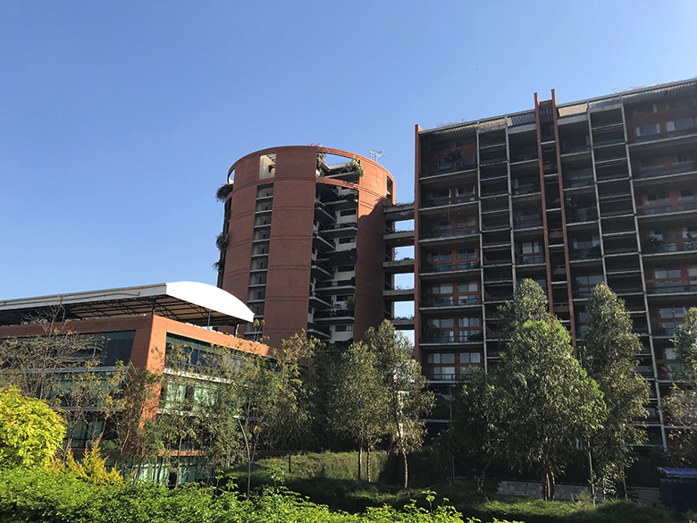 Релокация в Luxoft: как живется уехавшим - 6 Релокация в Luxoft: как живется уехавшим - 6