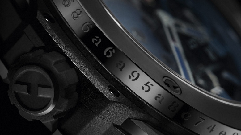 Hublot Big Bang Meca-10 P2P &mdash; люксовые швейцарские часы, которые можно купить только за Bitcoin