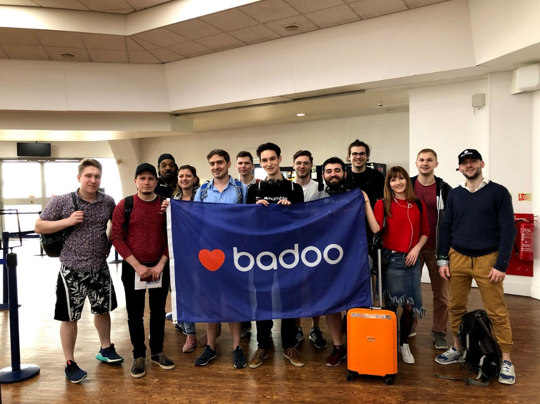 Где работать в ИТ, выпуск 3: Badoo - 2