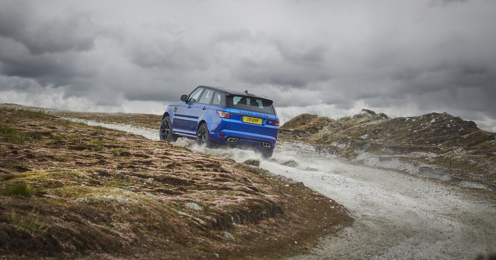 В Jaguar и Land Rover перестанет укачивать В Jaguar и Land Rover перестанет укачивать