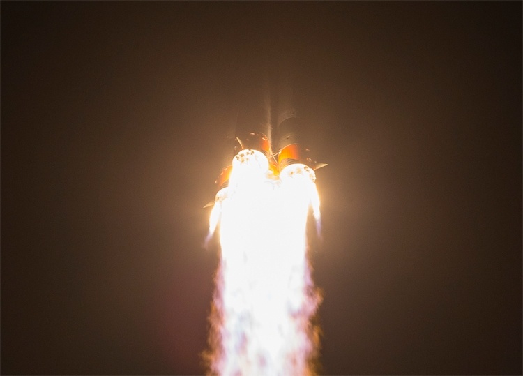S7 Space намерена разработать многоразовую ракету-носитель
