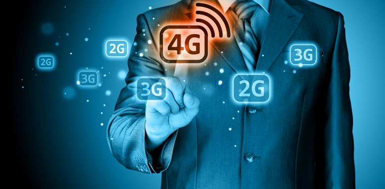 Больше всего пользователей 4G и оптоволоконного интернета живет в одной стране мира