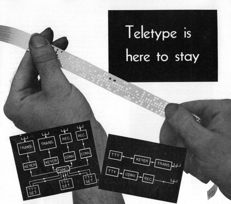 Импульсный блок питания для телетайпа из 1940х (со светящимися ртутными тиратронами!) - 3 Импульсный блок питания для телетайпа из 1940х (со светящимися ртутными тиратронами!) - 3