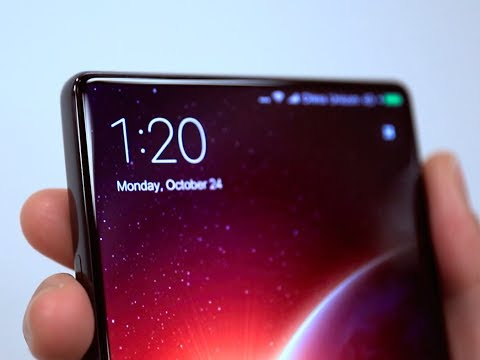 Смартфоны с 12 ГБ ОЗУ ожидаются в 2019 году