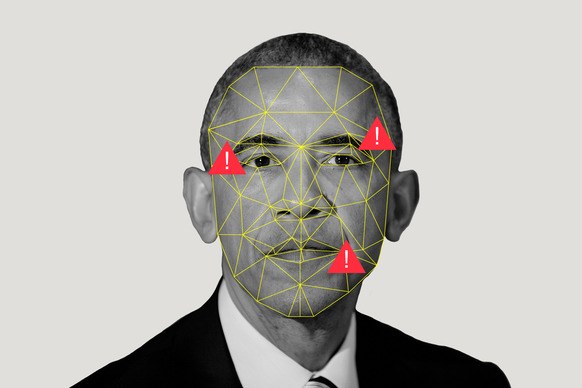 Эти новые уловки пока ещё способны перехитрить видеоролики от Deepfake - 1