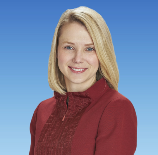 Как «эффективные менеджеры» утопили Flickr - 3 meyer