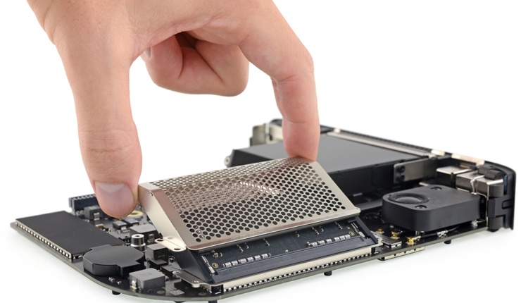 Вскрытие iFixit: новый Mac Mini можно починить