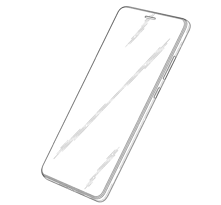 Huawei может выпустить смартфон со скрытой селфи-камерой Huawei может выпустить смартфон со скрытой селфи-камерой