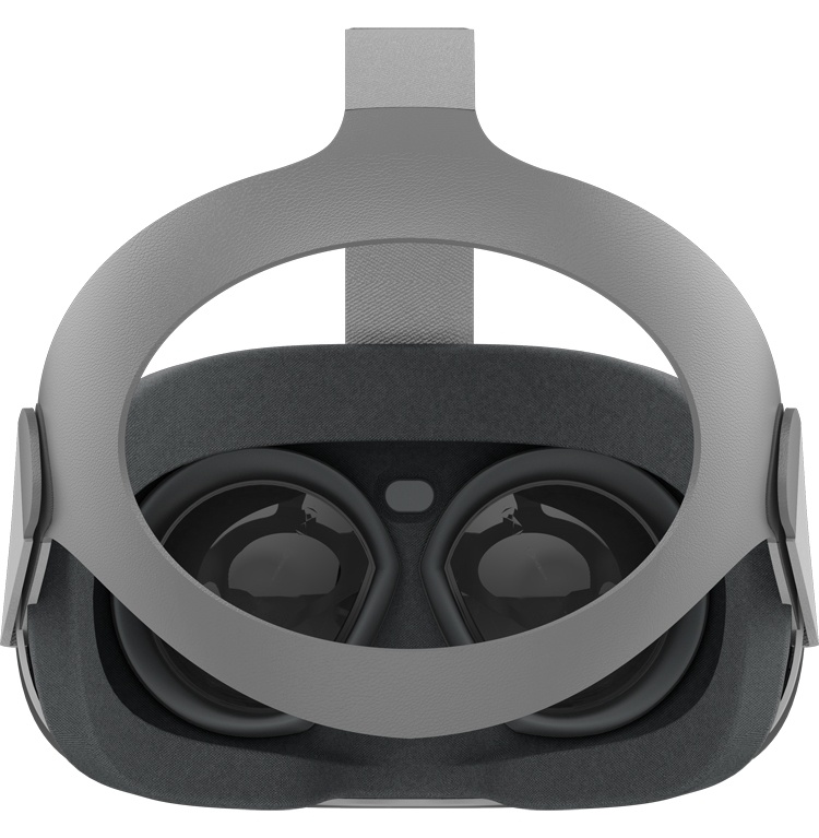 Shadow VR: шлем виртуальной реальности «всё в одном» за 0