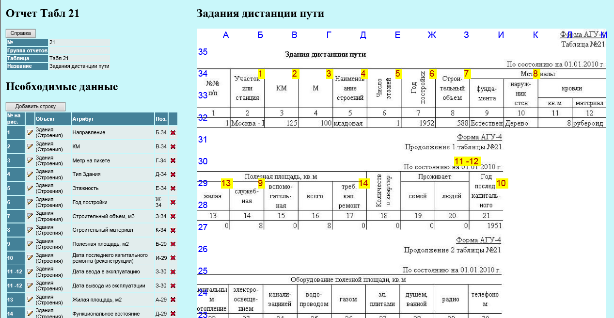 Был нужен отчет… - 1