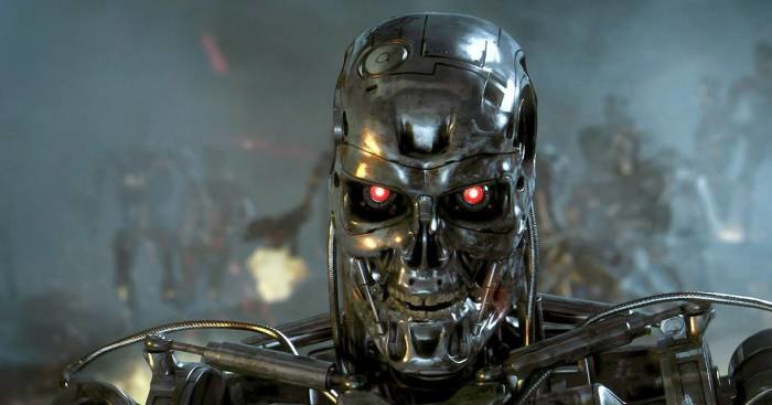 Китайские молодые патриоты — создатели боевого ИИ Китайские молодые патриоты — создатели боевого ИИ