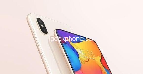 Смартфону Xiaomi Mi 8s приписывают 48-мегапиксельную камеру, ёмкий аккумулятор и новейшую платформу Qualcomm