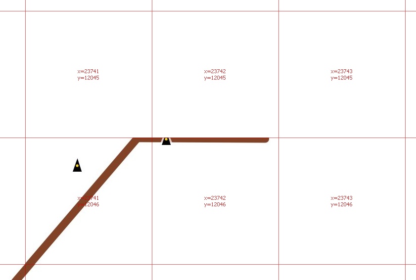 QGIS и тайловый экспорт - 3