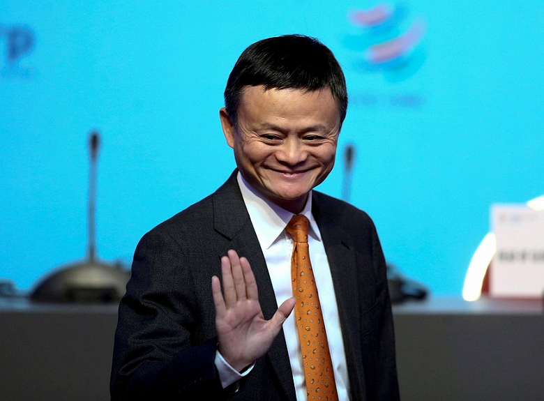 Alibaba заработала более 30 млрд долларов за 1 день