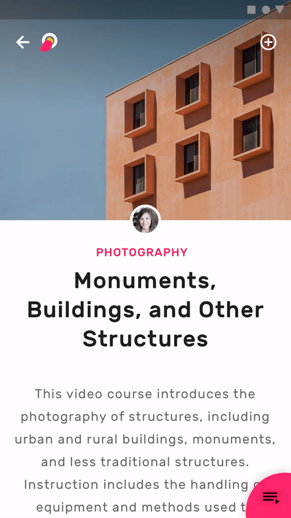 Material design: Shape – советы по улучшению графического интерфейса с помощью изменения форм элементов - 17 Material design: Shape – советы по улучшению графического интерфейса с помощью изменения форм элементов - 17