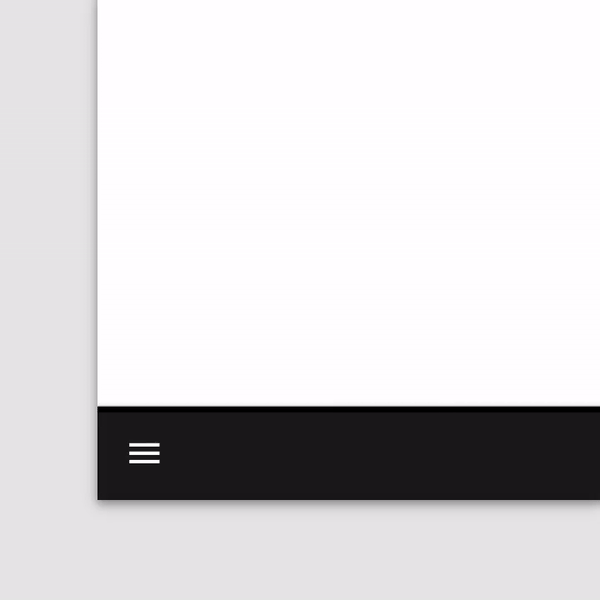 Material design: Shape – советы по улучшению графического интерфейса с помощью изменения форм элементов - 30 Material design: Shape – советы по улучшению графического интерфейса с помощью изменения форм элементов - 30