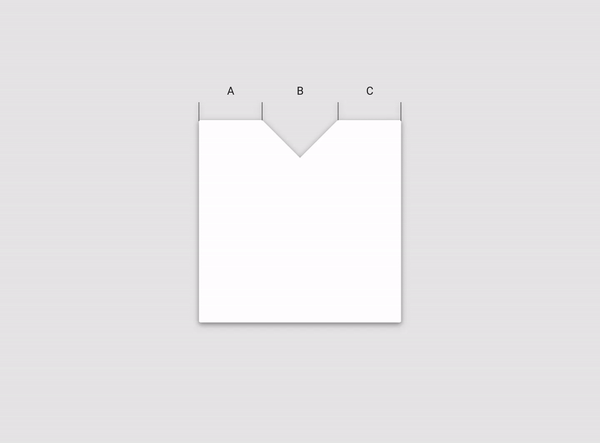 Material design: Shape – советы по улучшению графического интерфейса с помощью изменения форм элементов - 32 Material design: Shape – советы по улучшению графического интерфейса с помощью изменения форм элементов - 32