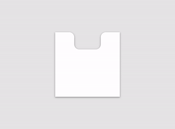 Material design: Shape – советы по улучшению графического интерфейса с помощью изменения форм элементов - 34 Material design: Shape – советы по улучшению графического интерфейса с помощью изменения форм элементов - 34