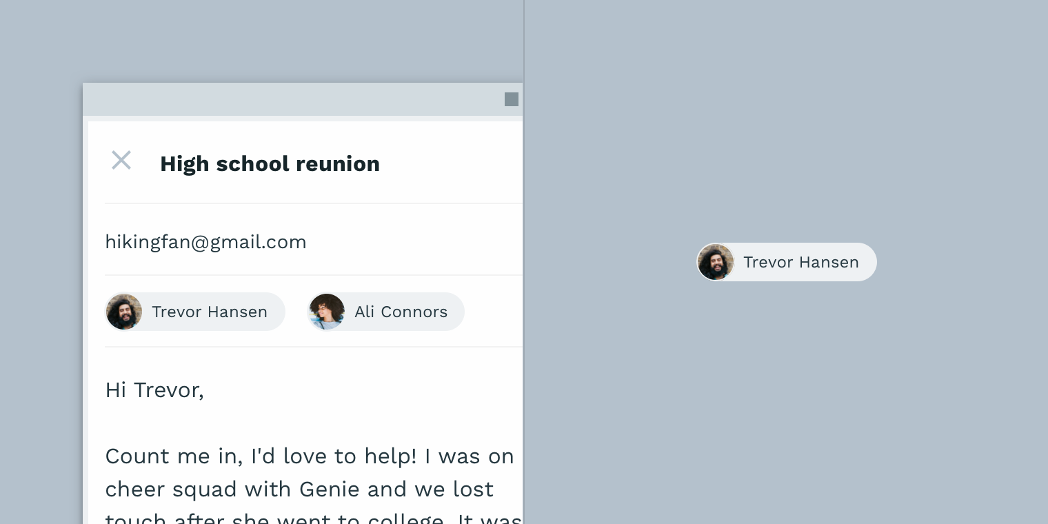 Material design: Shape – советы по улучшению графического интерфейса с помощью изменения форм элементов - 4 Material design: Shape – советы по улучшению графического интерфейса с помощью изменения форм элементов - 4