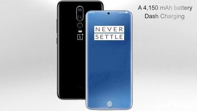 Samsung Galaxy S10 и OnePlus 7 могут получить одинаковые экраны Samsung Infinity-O