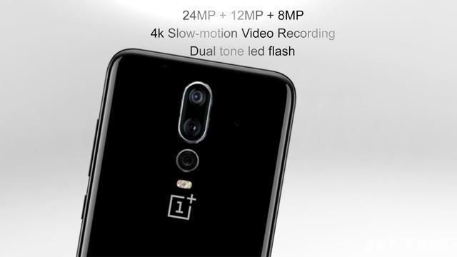 Samsung Galaxy S10 и OnePlus 7 могут получить одинаковые экраны Samsung Infinity-O