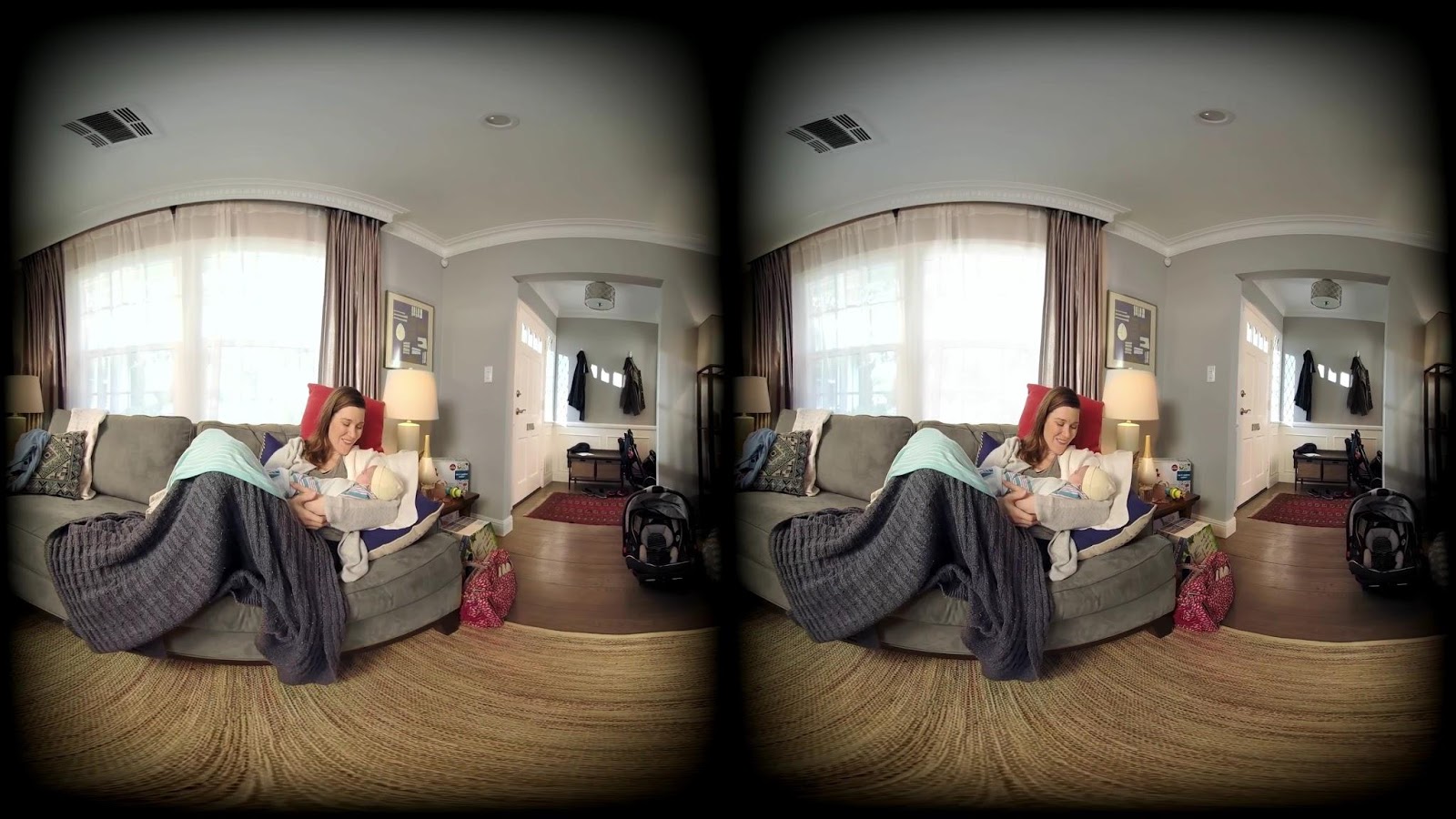 Будущее VR видео — VR180 от Google - 11