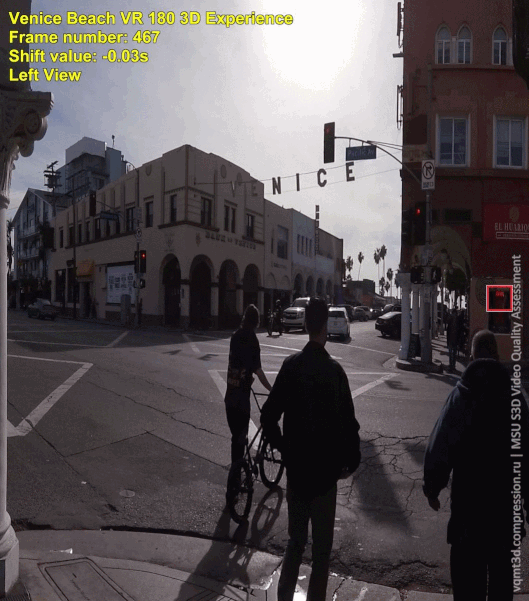 Будущее VR видео — VR180 от Google - 23