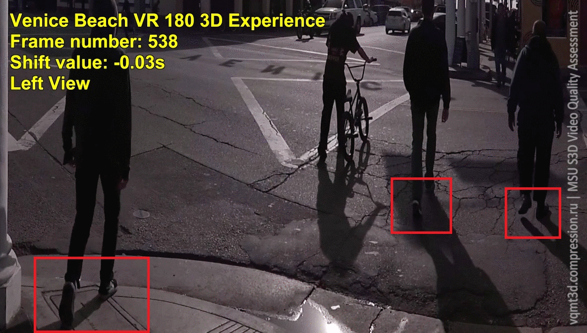 Будущее VR видео — VR180 от Google - 24