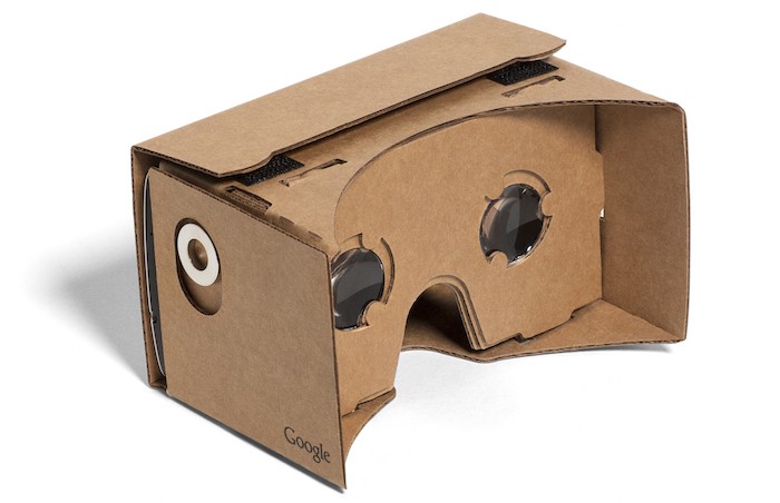 Будущее VR видео — VR180 от Google - 9
