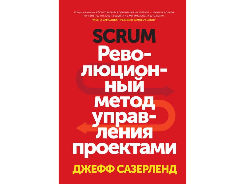 Чертова дюжина для PM: список книг для проджект-менеджеров - 3