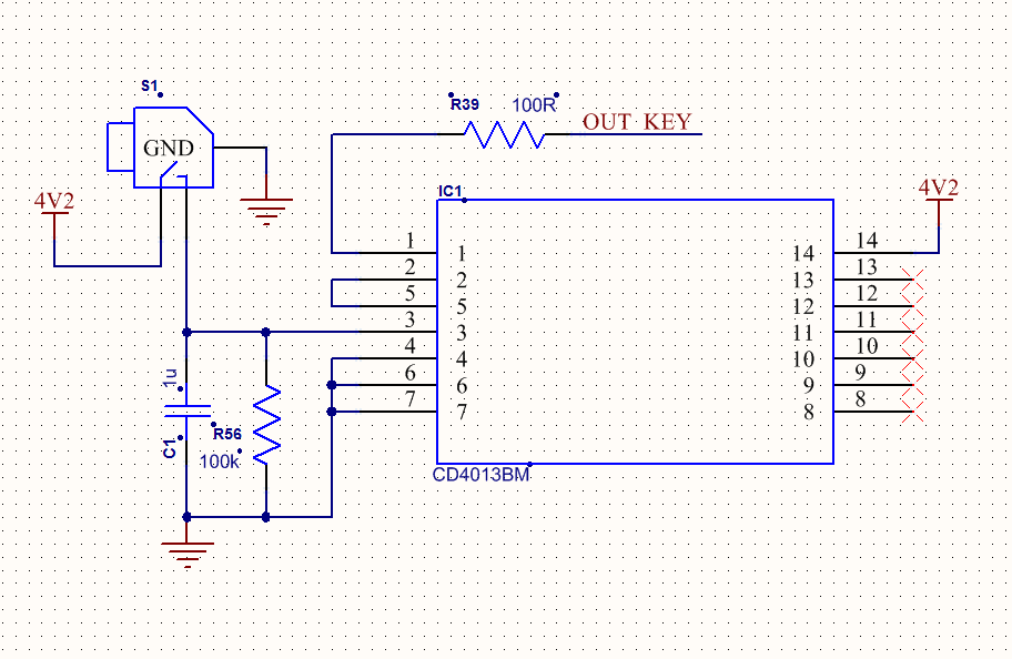 Электронная игра XO - 11