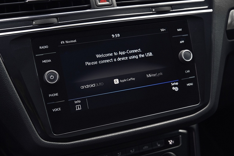 Голосовой ассистент Siri теперь может управлять некоторыми функциями автомобилей Volkswagen