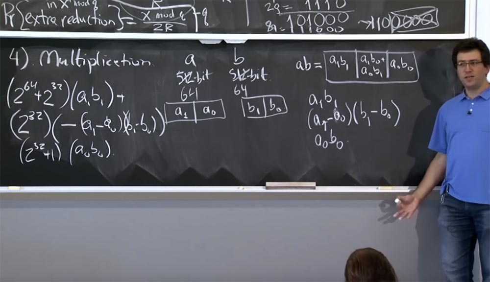 Курс MIT «Безопасность компьютерных систем». Лекция 16: «Атаки через побочный канал», часть 3 - 2 Курс MIT «Безопасность компьютерных систем». Лекция 16: «Атаки через побочный канал», часть 3 - 2