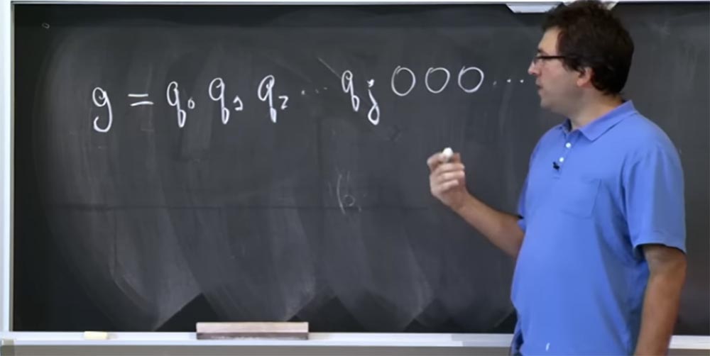 Курс MIT «Безопасность компьютерных систем». Лекция 16: «Атаки через побочный канал», часть 3 - 9 Курс MIT «Безопасность компьютерных систем». Лекция 16: «Атаки через побочный канал», часть 3 - 9