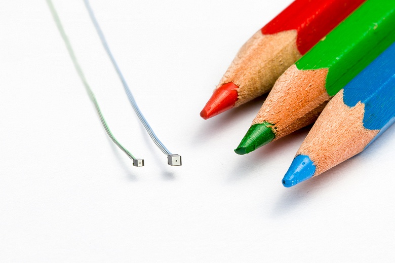 Модули микрокамер ams Micro Camera NanEyeM и NanEyeXS предназначены для медицинских приборов - 1 Модули микрокамер ams Micro Camera NanEyeM и NanEyeXS предназначены для медицинских приборов