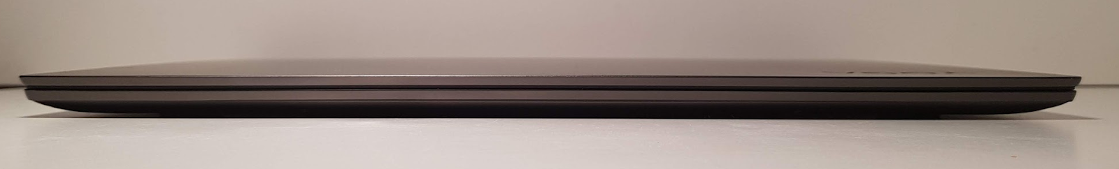 Обзор ноутбука Lenovo S730-13 (2018): мощное железо в стильном алюминиевом корпусе - 6