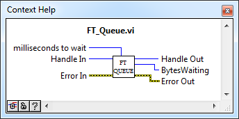 Пишем загрузчик ПЛИС в LabVIEW. Часть 2 - 24