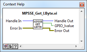 Пишем загрузчик ПЛИС в LabVIEW. Часть 2 - 28