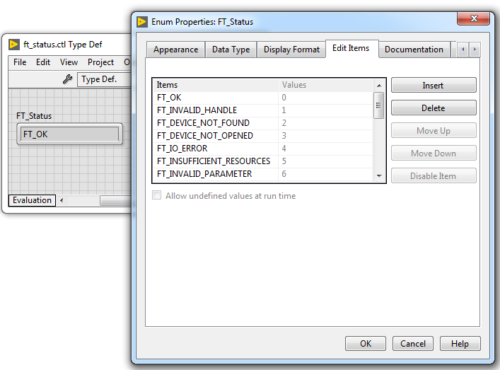 Пишем загрузчик ПЛИС в LabVIEW. Часть 2 - 3