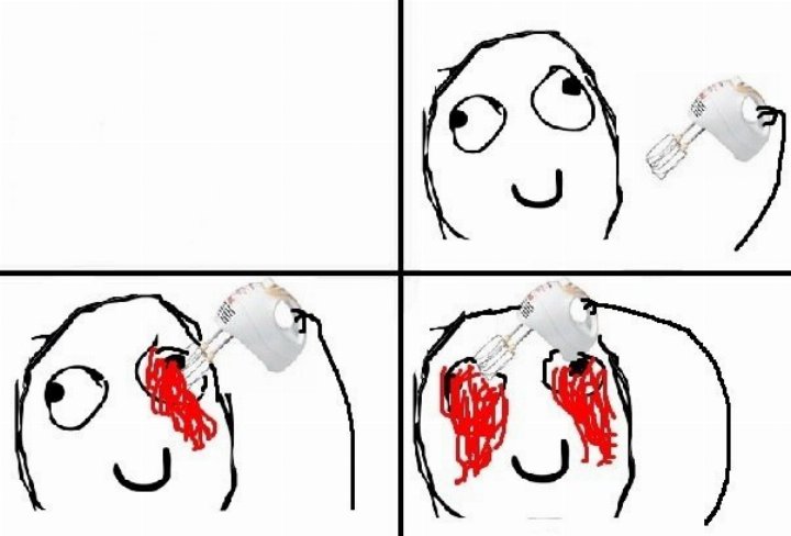 Я, Python и от работы стон - 1 image