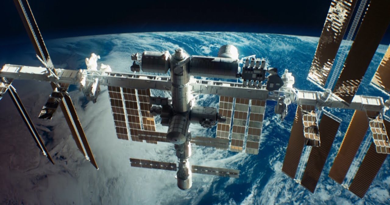 Как МКС защищают от космического мусора? Как МКС защищают от космического мусора?