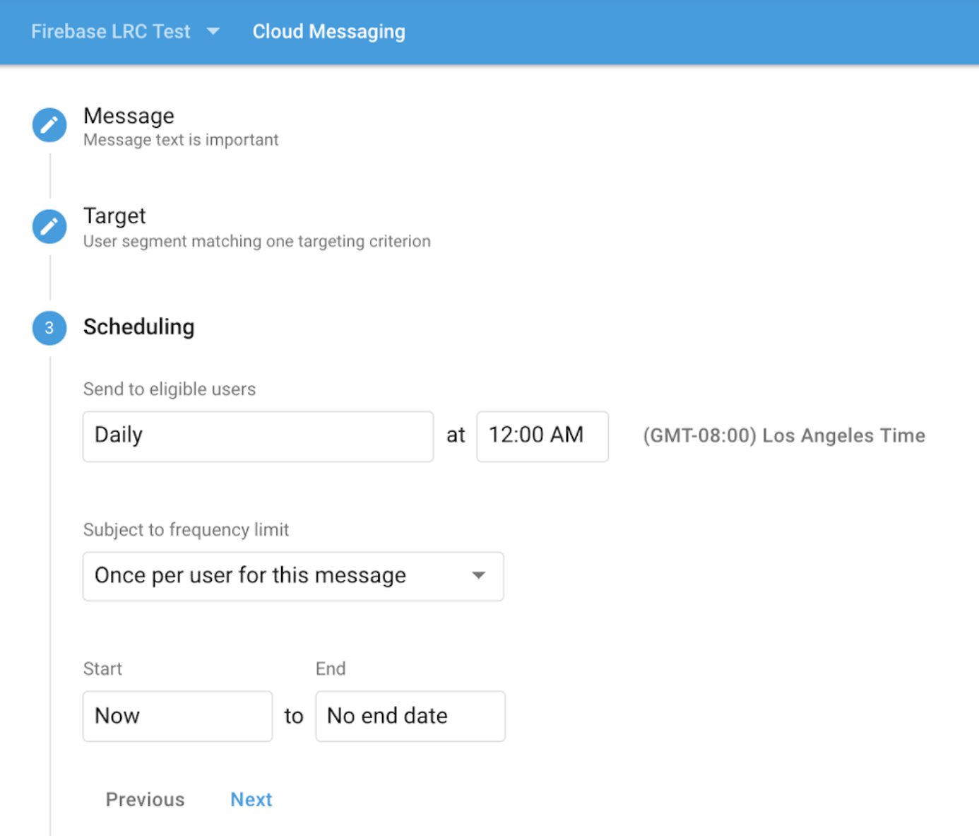 Firebase Summit 2018: коротко о главном - 11 Firebase Summit 2018: коротко о главном - 11