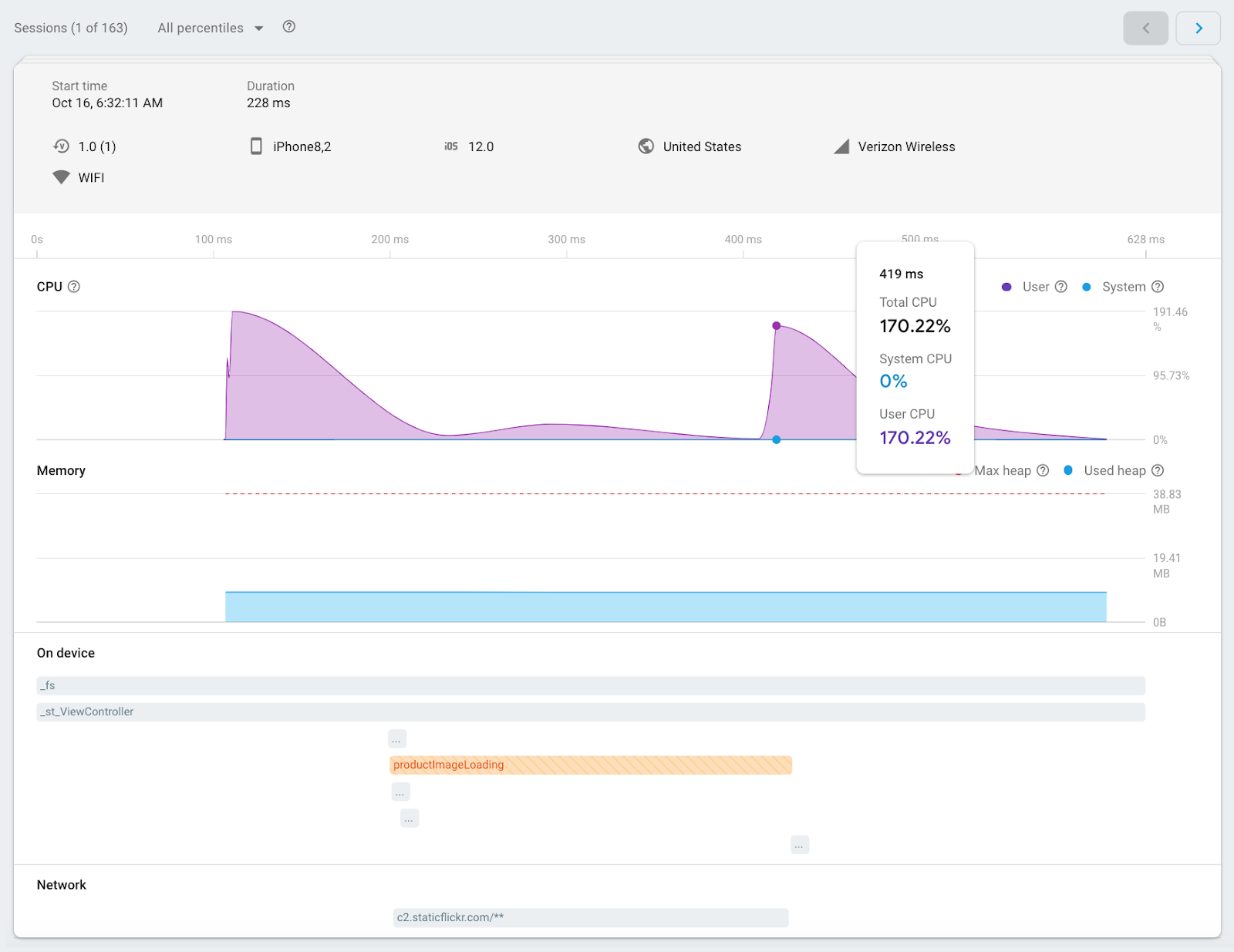 Firebase Summit 2018: коротко о главном - 8 Firebase Summit 2018: коротко о главном - 8
