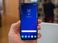 Samsung Galaxy S10 получит большое количество китайских комплектующих, чтобы быть более привлекательным в плане цены - 1