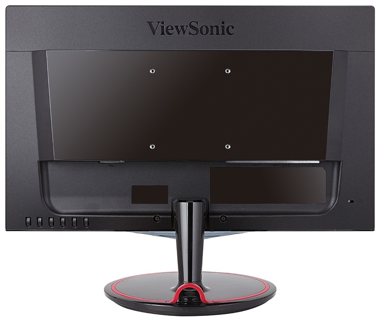 ViewSonic VX2458-MHD-7: монитор с частотой обновления 144 Гц