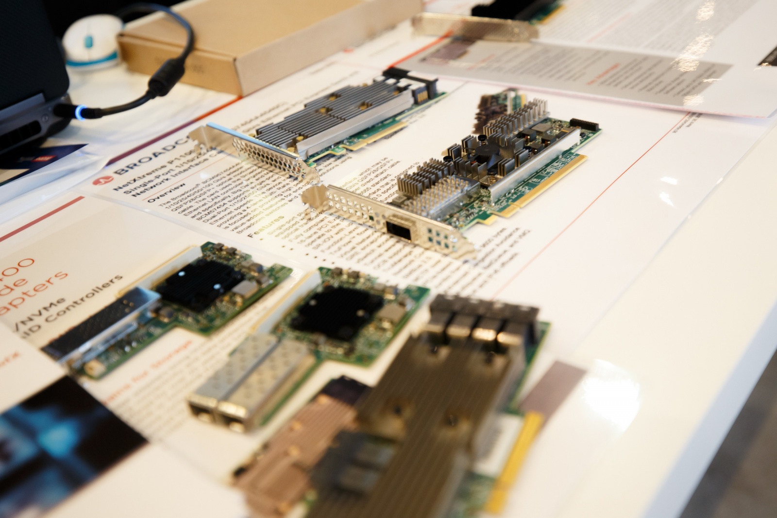 Конференция ПРОSTOR 2018: вопросы и ответы про будущее СХД - 12 Конференция ПРОSTOR 2018: вопросы и ответы про будущее СХД - 12